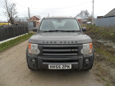 Dezmembrez Land Rover Discovery 3 . 2.7 diesel 200