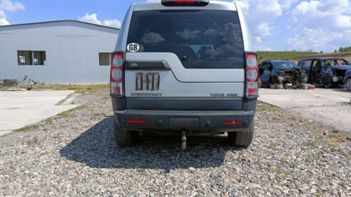 Dezmembrez Land Rover Discovery 3 2007 S