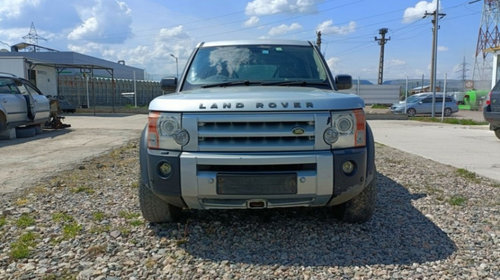 Dezmembrez Land Rover Discovery 3 2007 S