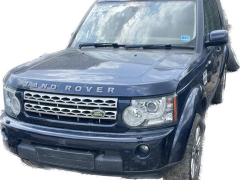 Dezmembrez Land Rover Discovery 4 3.0 d