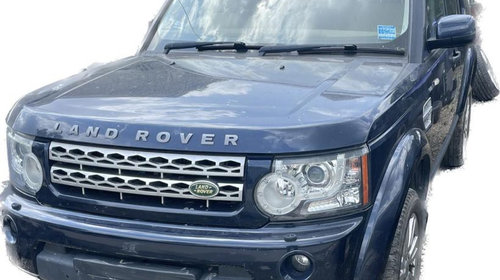 Dezmembrez Land Rover Discovery 4 3.0 d