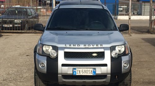 Dezmembrez Land Rover Freelander 2,0 td4