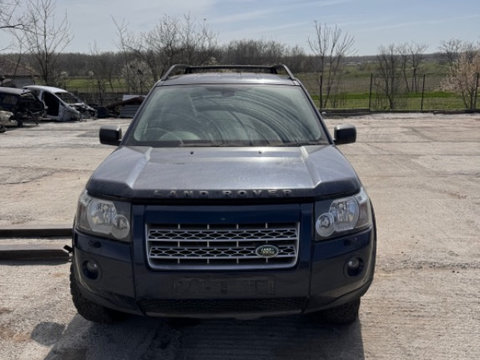 Dezmembrez Land Rover Freelander 2 2.2TD4