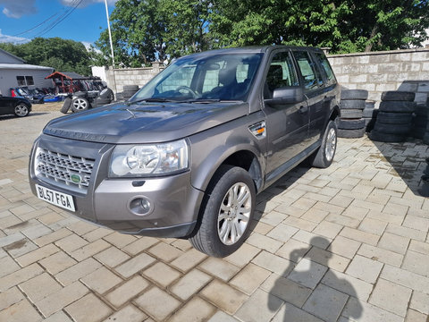 Dezmembrez Land Rover Freelander 2,2 tdi