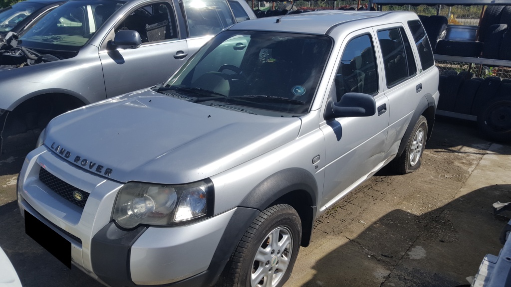 Dezmembrez Land Rover Freelander 2 2005 2.0 d