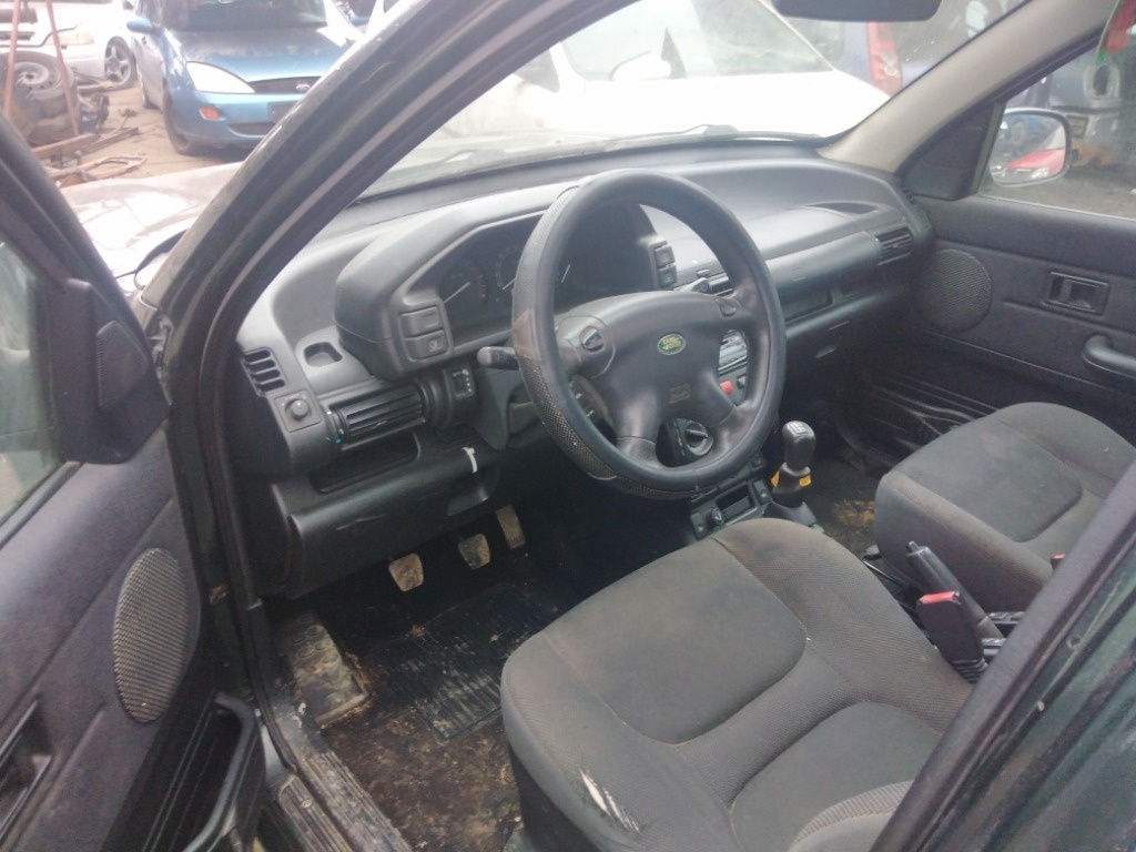 Dezmembrez Land Rover Freelander 2.ÖTDI