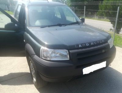 DEZMEMBREZ LAND ROVER FREELANDER FAB. 2004 2.0 TD4