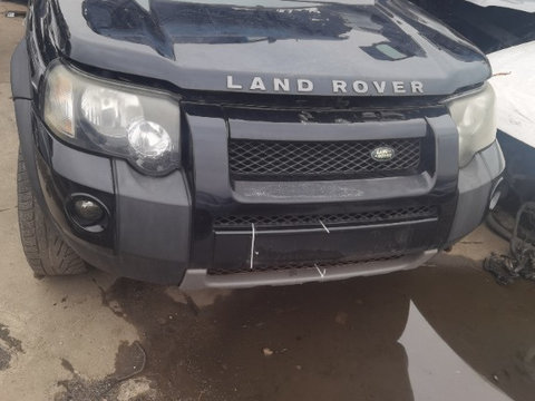 Dezmembrez land Rover freelander