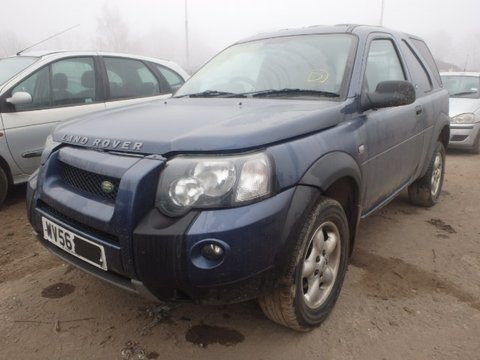 Dezmembrez land rover freelander