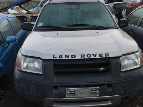 Dezmembrez Land Rover Freelander