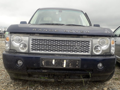 Dezmembrez Land Rover Range Rover 2003 3.0TD