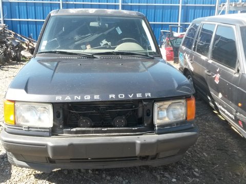 DEZMEMBREZ LAND ROVER RANGE ROVER II ; 95-02 ; 2.5 TD