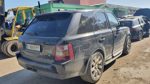 Dezmembrez Land Rover Range Rover Sport 