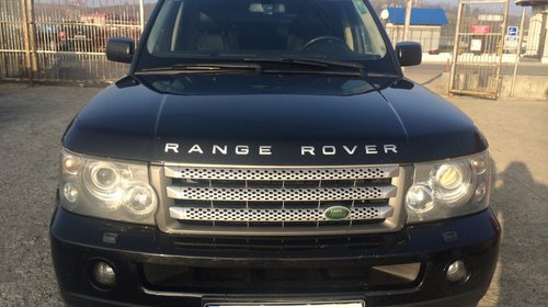 Dezmembrez Land Rover Range Rover SPORT 