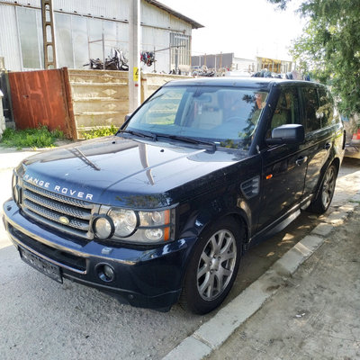 Dezmembrez Land Rover RANGE ROVER SPORT L320 (LS) 