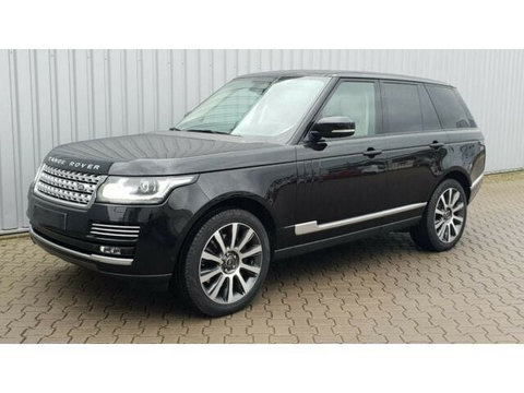 DEZMEMBREZ LAND ROVER VOQUE 4.4 V8