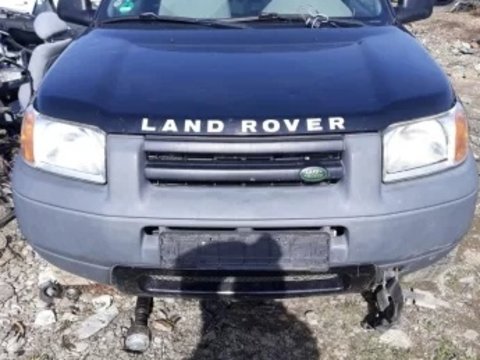 Dezmembrez LandRover Freelander