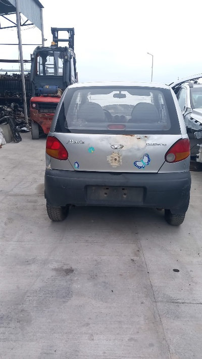 Dezmembrez Matiz motorizare 0,8 benzina 2002