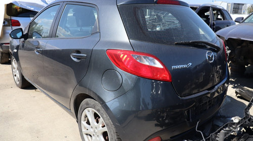 Dezmembrez Mazda 2, 1.3 b, an 2007