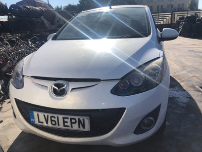 Dezmembrez Mazda 2 2011 Hatchback 1