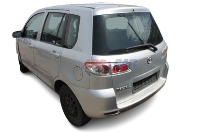 Dezmembrez Mazda 2 I (DY) 2003-2007