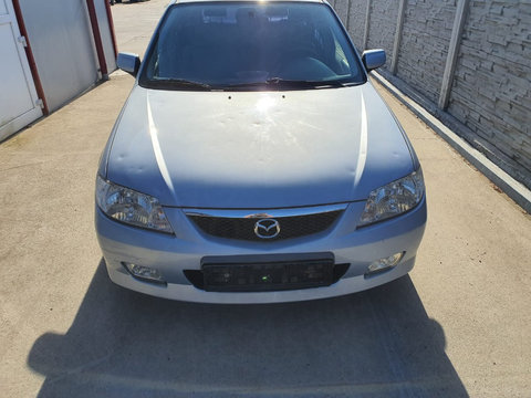 Dezmembrez Mazda 323 2001 COMBI 1.6 b