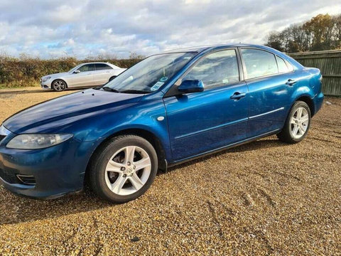 Dezmembrez Mazda 6, 2.0 d, an 2006