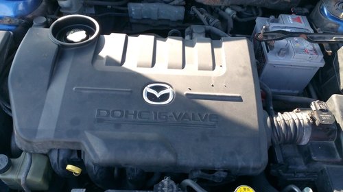 Dezmembrez Mazda 6,2003,1999 cmc,104 kw