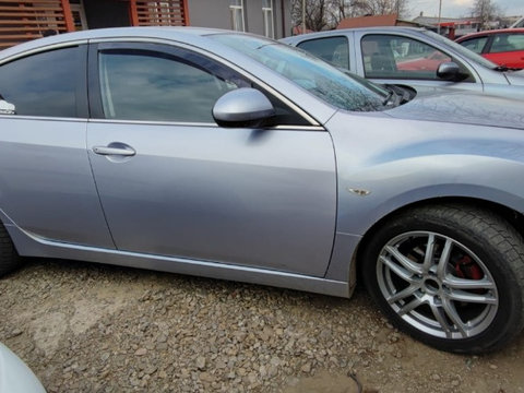 Dezmembrez Mazda 6 2008 berlina 2.0