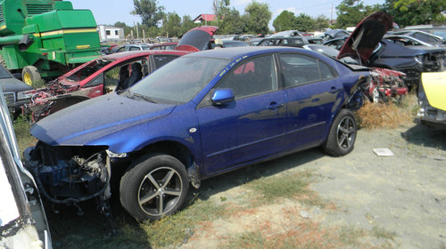 Dezmembrez Mazda 6 (GG) 2002 - 2008 2.0 