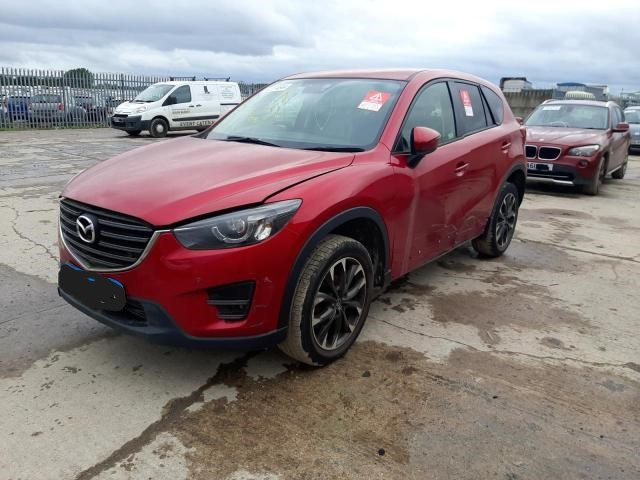 Dezmembrez Mazda Cx-5 2.2 D