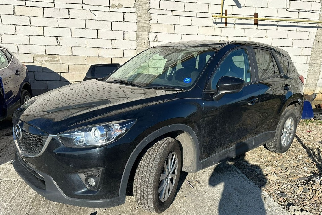 Dezmembrez Mazda CX-5 2013 SUV 2.2 DCI 4