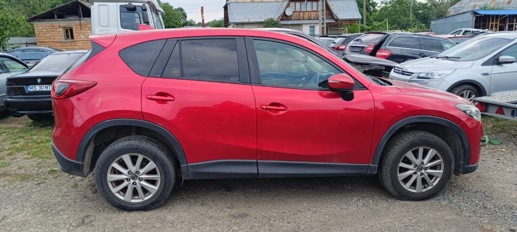 Dezmembrez Mazda CX-5 2015 SUV 2.2 D