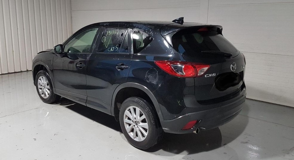 Dezmembrez Mazda CX-5 2015 SUV 2.2 SKYAC