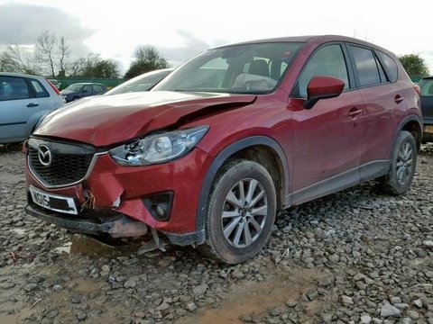 Dezmembrez Mazda CX-5 2015 suw 2.2