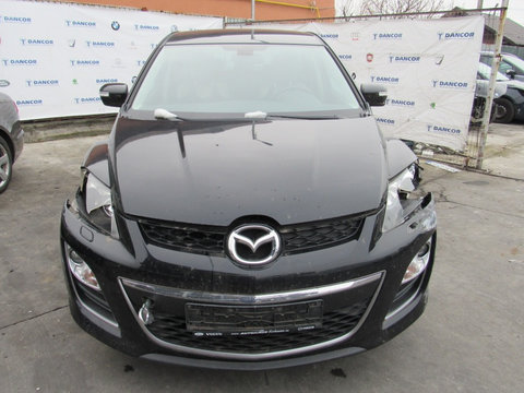 Dezmembrez Mazda CX-7 2.2D 2009