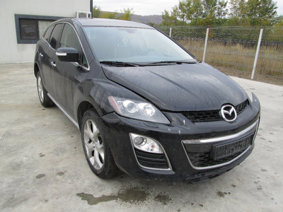 Dezmembrez Mazda CX 7 2011,Piese originale de cali