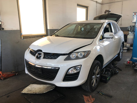 Dezmembrez Mazda CX 7