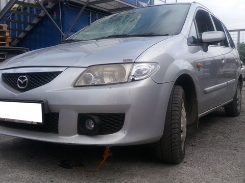 Dezmembrez Mazda PREMACY, an fabr. 2004, 2.0 d DIDT