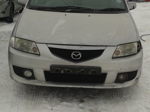 Dezmembrez Mazda Premacy din 2003, 2.0 benzina 16v