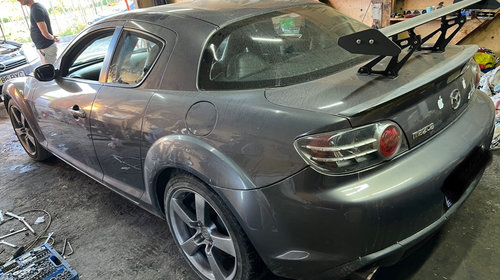 Dezmembrez Mazda RX8 2.6i