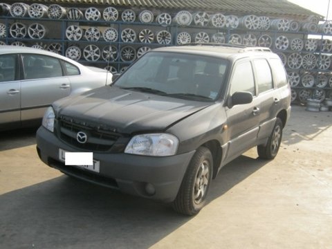 Dezmembrez Mazda Tribute din 2003, 2.0b