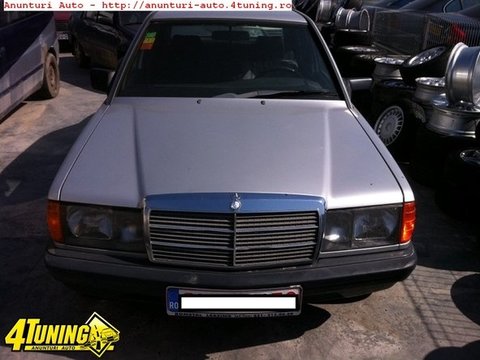 Dezmembrez Mercedes 190 1.8i An 1990