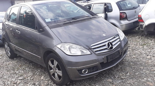 Dezmembrez Mercedes A Class 1.7 Diesel d