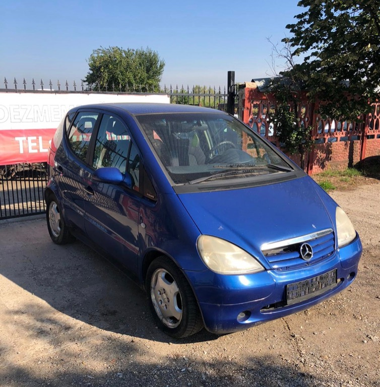 Dezmembrez Mercedes A-Class A160 1.4 benzina 1998-2004