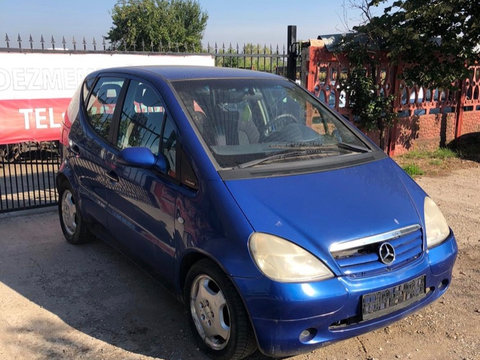 Dezmembrez Mercedes A-Class A160 1.4 benzina 1998-2004