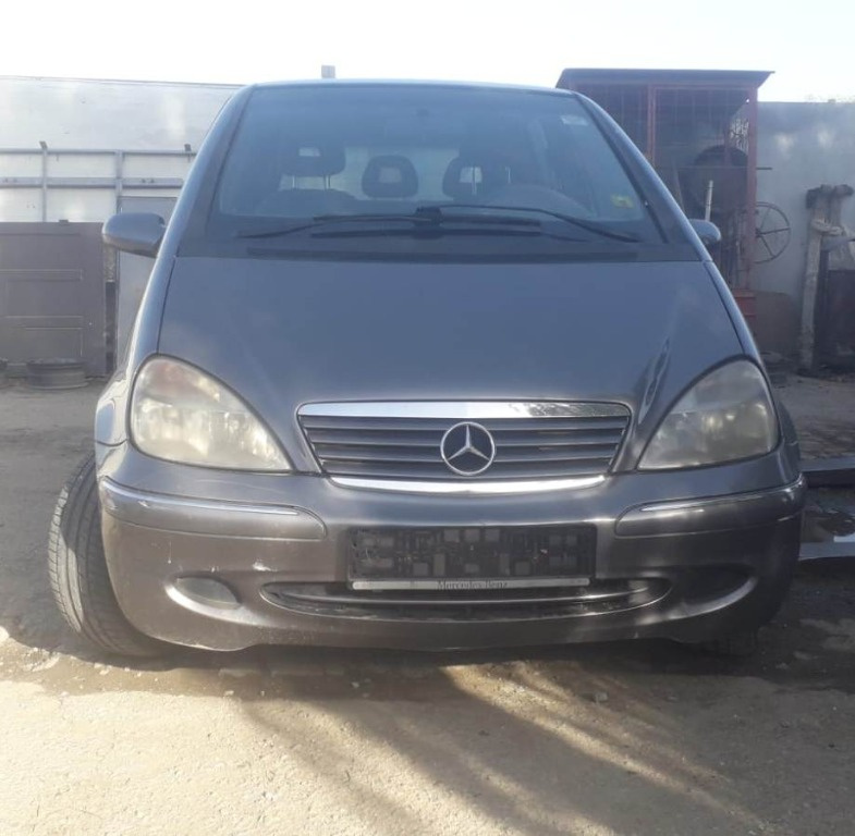 Dezmembrez Mercedes A Class W168 2002 1.6B 166.960