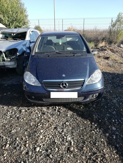 Dezmembrez Mercedes A-CLASS W169 2005 Limuzina A18