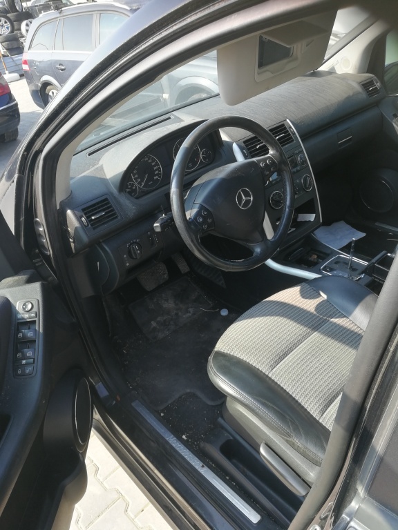 Dezmembrez Mercedes A-Class W169 2007 HA