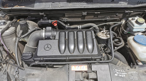 Dezmembrez Mercedes A-Class W169 2008 A 